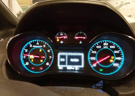 2018 Chevrolet Cruze Lt Manual from USA, damaged, VIN 3G1BD6SM0JS592535